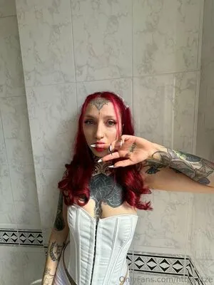 Httpkatze OnlyFans Leaked Free Thumbnail Picture - #P3o8XhrV3F