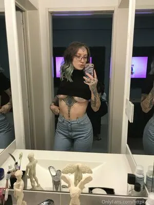 Httpkatze OnlyFans Leaked Free Thumbnail Picture - #YC90UFG6Zp