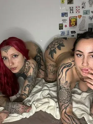 Httpkatze OnlyFans Leaked Free Thumbnail Picture - #qBRAqN1j5j