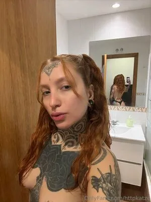 Httpkatze OnlyFans Leaked Free Thumbnail Picture - #ydx9eyS4Fm