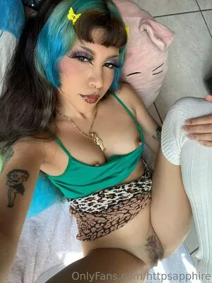 httpsapphire OnlyFans Leaked Free Thumbnail Picture - #QtKsEPn1PQ