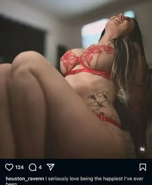 Htx Ravenn OnlyFans Leaked Free Thumbnail Picture - #9H8Z96LVVe