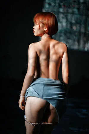 Huafox OnlyFans Leaked Free Thumbnail Picture - #3ZxcIfbpks