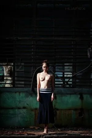 Huafox OnlyFans Leaked Free Thumbnail Picture - #M30yI9mCjz