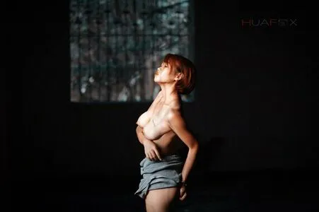 Huafox OnlyFans Leaked Free Thumbnail Picture - #kHC1pmu3Ty
