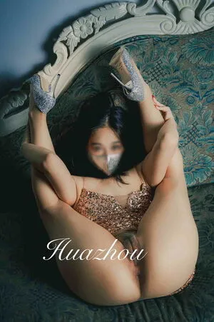 Huazhou111 OnlyFans Leaked Free Thumbnail Picture - #3VSpnqsyM2