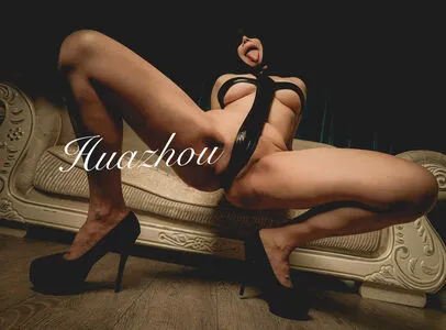 Huazhou111 OnlyFans Leaked Free Thumbnail Picture - #A2z3JVSiuk