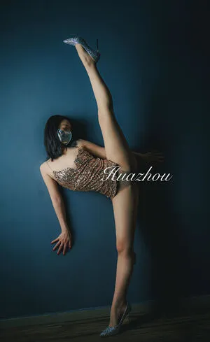 Huazhou111 OnlyFans Leaked Free Thumbnail Picture - #cp7eDOCSyX