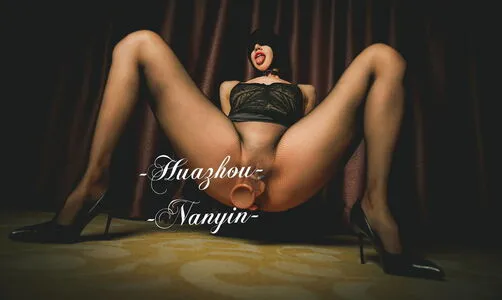Huazhou111 OnlyFans Leaked Free Thumbnail Picture - #nWdOVEhgcz