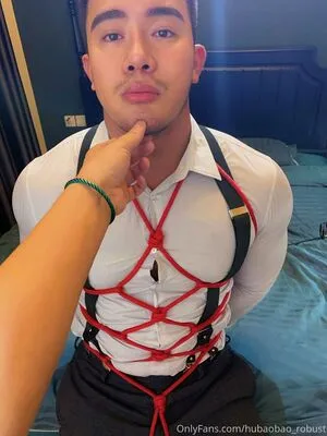 Hubaobao Robust OnlyFans Leaked Free Thumbnail Picture - #HzfievwURh