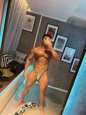 Hubaobao Robust OnlyFans Leaked Free Thumbnail Picture - #LTyvhYy3u9