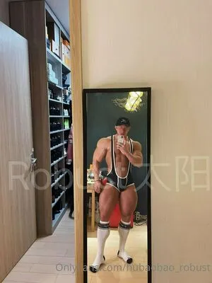 Hubaobao Robust OnlyFans Leaked Free Thumbnail Picture - #NMPNo1VK9M