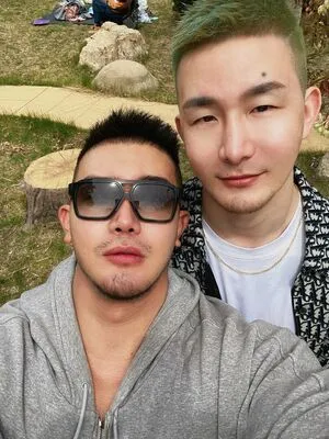 Hubaobao Robust OnlyFans Leaked Free Thumbnail Picture - #P9GxxPFdLx