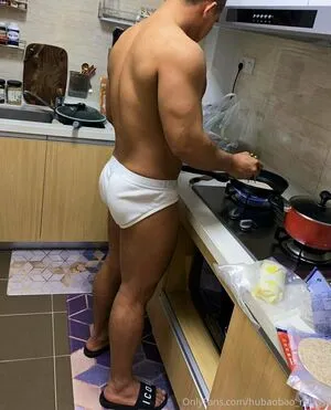 Hubaobao Robust OnlyFans Leaked Free Thumbnail Picture - #a8Fy7iWYG1