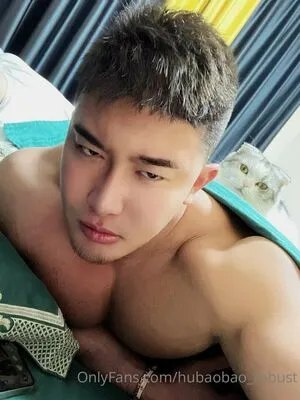 Hubaobao Robust OnlyFans Leaked Free Thumbnail Picture - #aS0BGiegU2