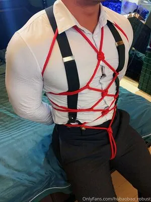 Hubaobao Robust OnlyFans Leaked Free Thumbnail Picture - #bigpkZOpBX