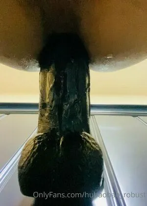 Hubaobao Robust OnlyFans Leaked Free Thumbnail Picture - #iJrXxlRcU1