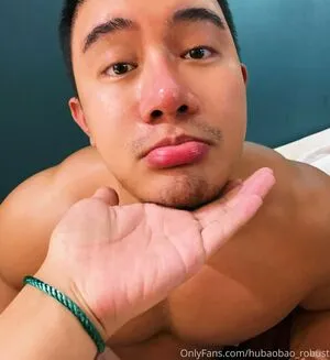 Hubaobao Robust OnlyFans Leaked Free Thumbnail Picture - #mCOzu3J0Ed