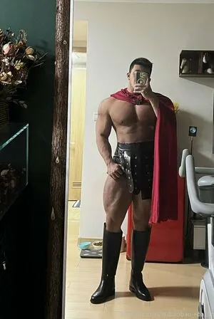 Hubaobao Robust OnlyFans Leaked Free Thumbnail Picture - #mXlkqzcVdy