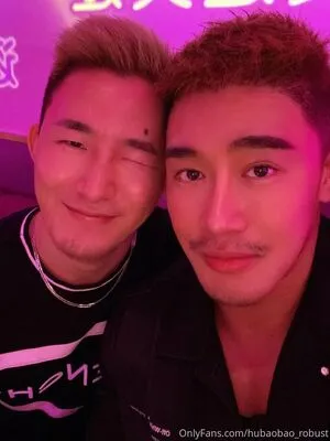 Hubaobao Robust OnlyFans Leaked Free Thumbnail Picture - #uQMEE7CzXc