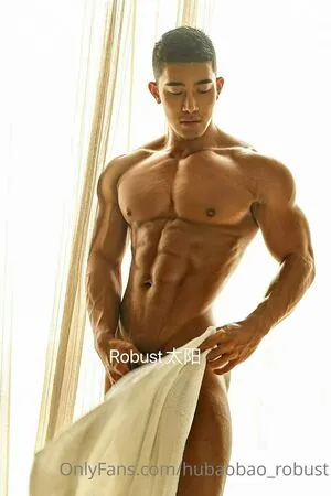 Hubaobao Robust OnlyFans Leaked Free Thumbnail Picture - #uqUx2GTYVf