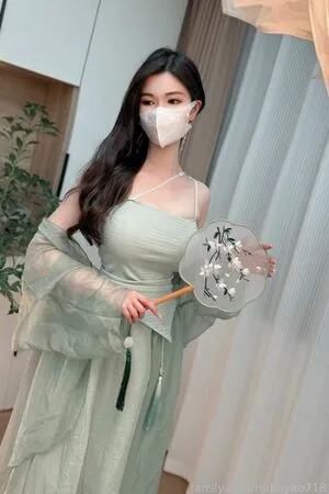 Hubuyao718 OnlyFans Leaked Free Thumbnail Picture - #kFX7LGCNUb