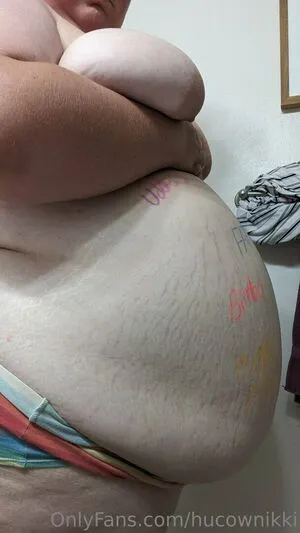 Hucownikki OnlyFans Leaked Free Thumbnail Picture - #Eyc7cf4xe5