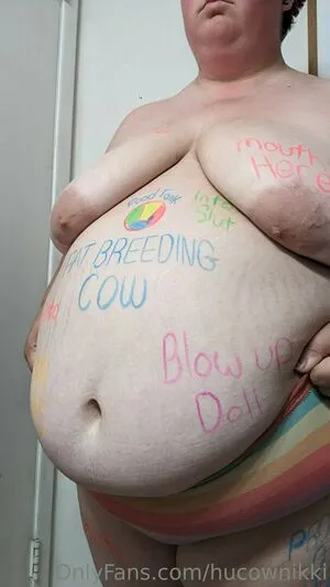 Hucownikki OnlyFans Leaked Free Thumbnail Picture - #Gar2GGw0Xe
