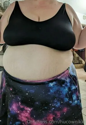 Hucownikki OnlyFans Leaked Free Thumbnail Picture - #sciSkiLJGX