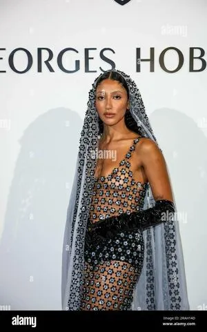 Huda Shahin OnlyFans Leaked Free Thumbnail Picture - #4eRVBjSxFf