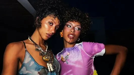 Huda Shahin OnlyFans Leaked Free Thumbnail Picture - #tGT7Veltuv