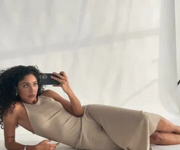 Huda Shahin OnlyFans Leaked Free Thumbnail Picture - #xk3VuXzA1c