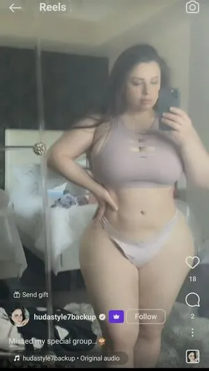 Huda Style OnlyFans Leaked Free Thumbnail Picture - #JvklFk2sZz