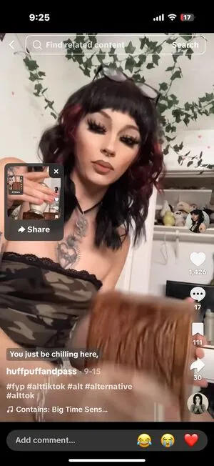 Huffpuffandpass OnlyFans Leaked Free Thumbnail Picture - #DkrBRoZruX