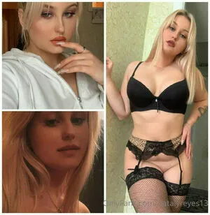Huge Tits Nataly OnlyFans Leaked Free Thumbnail Picture - #R02FldK6RF
