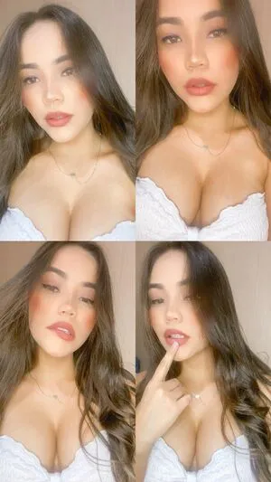 Huge Tits Nataly OnlyFans Leaked Free Thumbnail Picture - #eYuZKPL3nH