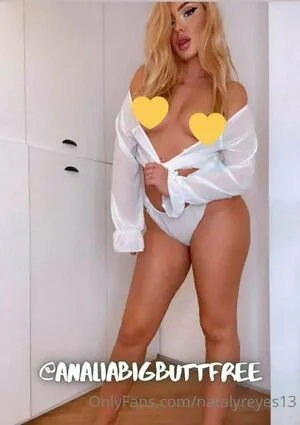Huge Tits Nataly OnlyFans Leaked Free Thumbnail Picture - #xVZXFqUsnB