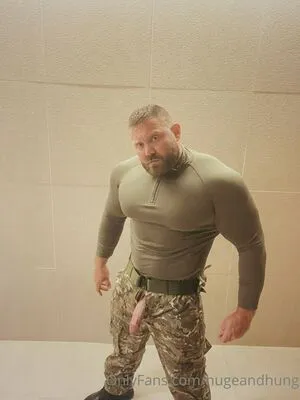 Hugeandhung OnlyFans Leaked Free Thumbnail Picture - #2pHpNTnXHr