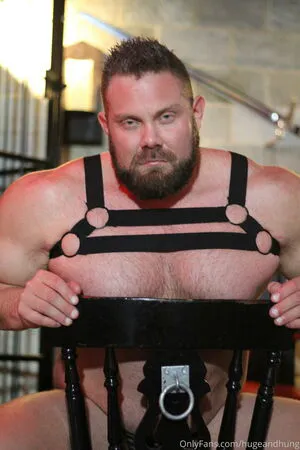 Hugeandhung OnlyFans Leaked Free Thumbnail Picture - #4j1fpnloLT