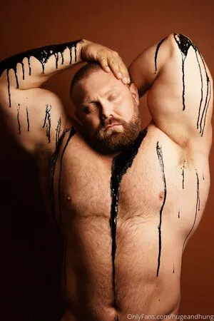 Hugeandhung OnlyFans Leaked Free Thumbnail Picture - #9UX5zvkhHe