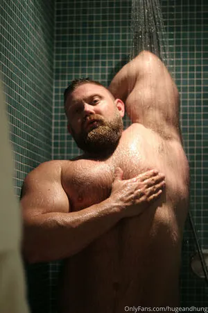 Hugeandhung OnlyFans Leaked Free Thumbnail Picture - #9xEGSHLg5J
