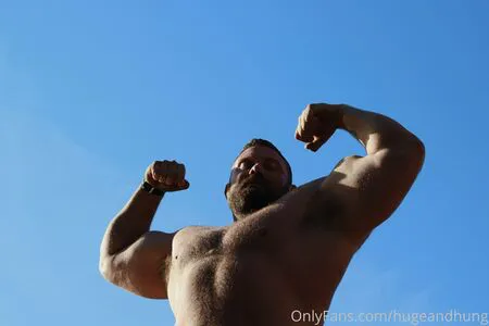 Hugeandhung OnlyFans Leaked Free Thumbnail Picture - #Bj8vp7fGM9