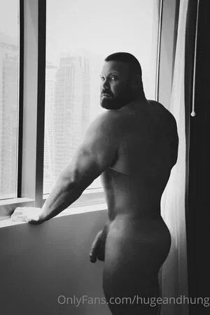 Hugeandhung OnlyFans Leaked Free Thumbnail Picture - #EilfBBbRPm