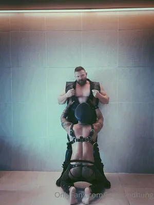 Hugeandhung OnlyFans Leaked Free Thumbnail Picture - #Imn5UOjW4y