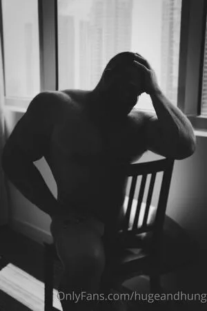 Hugeandhung OnlyFans Leaked Free Thumbnail Picture - #Jr8alWaFuE