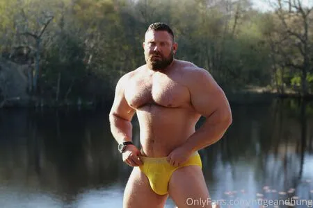 Hugeandhung OnlyFans Leaked Free Thumbnail Picture - #LZGgV0TOvp