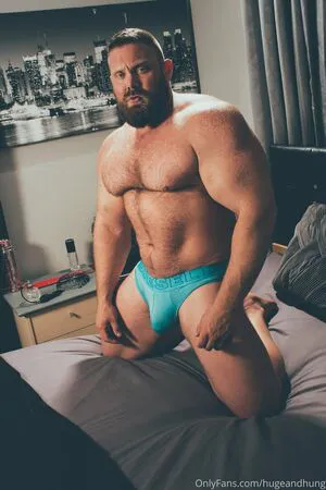 Hugeandhung OnlyFans Leaked Free Thumbnail Picture - #SvzqOWzx2A