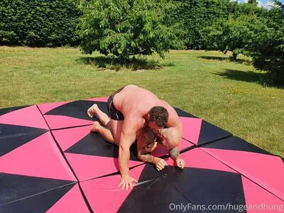 Hugeandhung OnlyFans Leaked Free Thumbnail Picture - #T5y2ZOQU6M