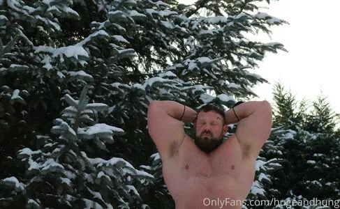 Hugeandhung OnlyFans Leaked Free Thumbnail Picture - #Tt5twhqt8n