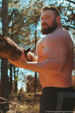 Hugeandhung OnlyFans Leaked Free Thumbnail Picture - #Umc2pdtDJf
